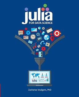 Julia for Data Science