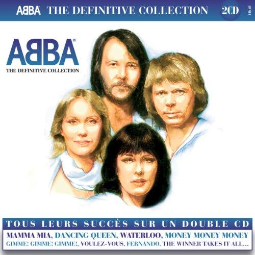 Definitive Collection,the