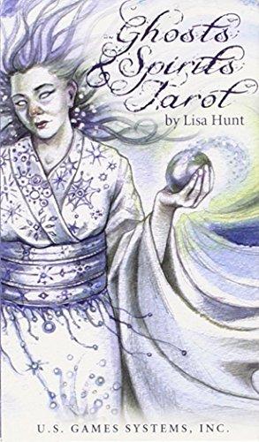 Ghosts and Spirits Tarot