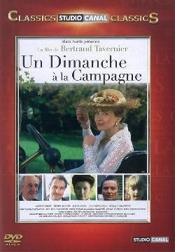 Un dimanche a la campagne [FR Import]