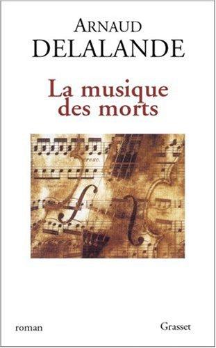 La musique des morts