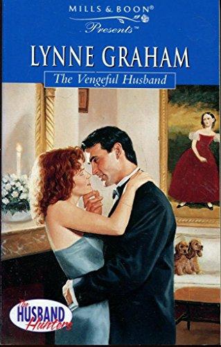 The Vengeful Husband (Presents)