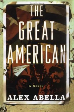 The Great American: A Novel