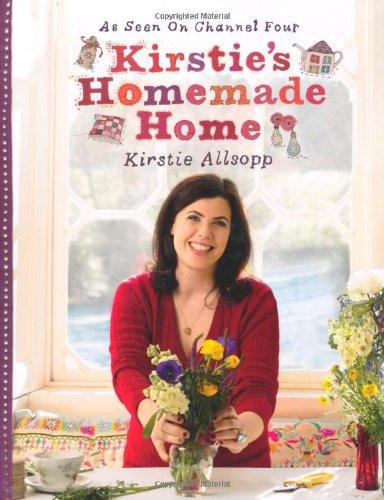 Kirstie's Homemade Home