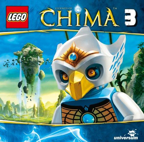 Lego Legends of Chima (Hörspiel 3)