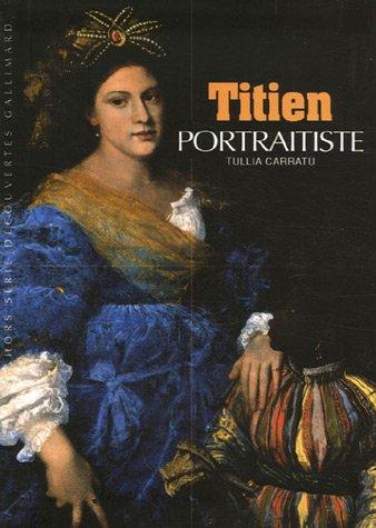 Titien, portraitiste