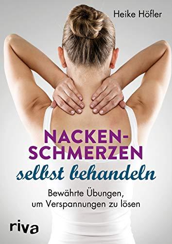 Nackenschmerzen selbst behandeln: Bewährte Übungen, um Verspannungen zu lösen