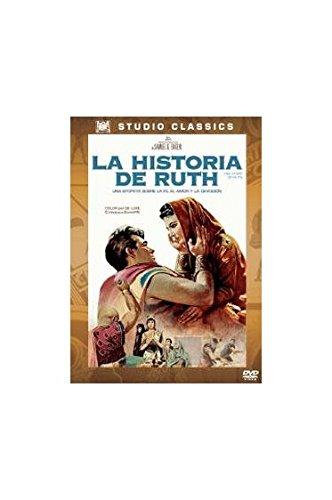 La historia de Ruth [Spanien Import]