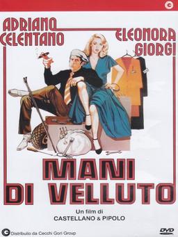 Mani di velluto [IT Import]