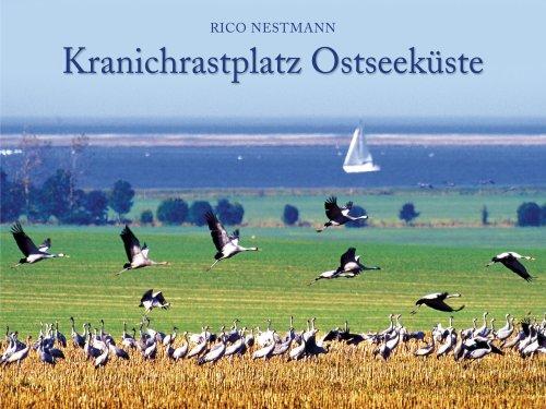 Kranichrastplatz Ostseeküste