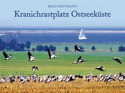 Kranichrastplatz Ostseeküste