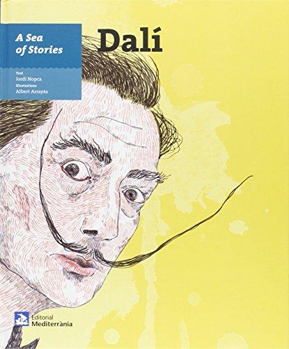 Dalí (A Sea of Stories, Band 16)