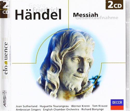 Der Messias (Gesamtaufnahme)