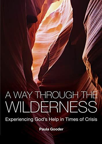 A Way Through the Wilderness: Experiencing God's Help in Times of Crisis