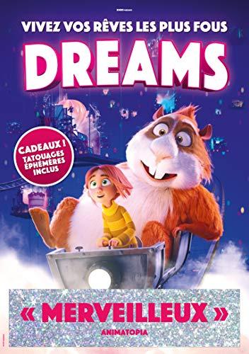 Dreams [FR Import]