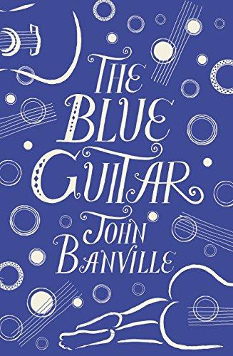 The Blue Guitar