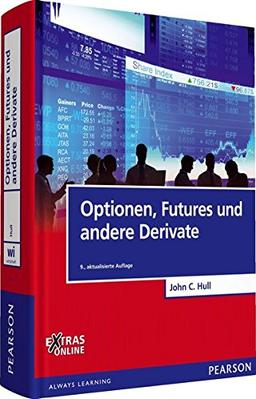 Optionen, Futures und andere Derivate (Pearson Studium - Economic BWL)