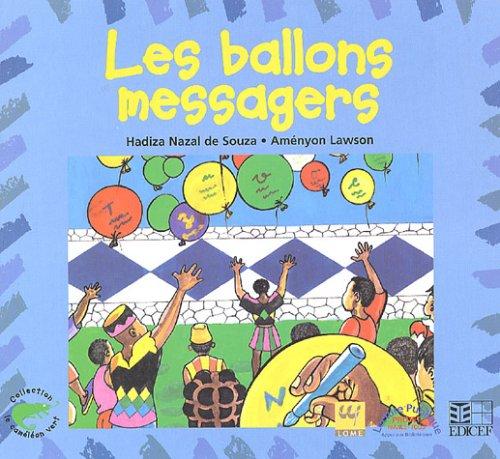 Les ballons messagers