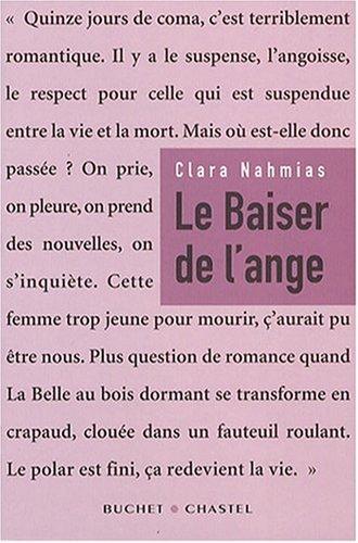 Le baiser de l'ange