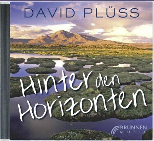 Hinter den Horizonten. CD . Musik zum Träumen