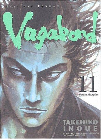 Vagabond. Vol. 11