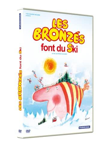 Les bronzés font du ski [FR Import]