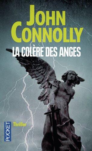 La colère des anges