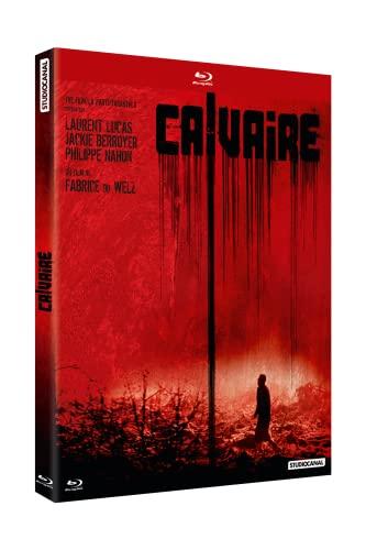 Calvaire [Blu-ray] [FR Import]