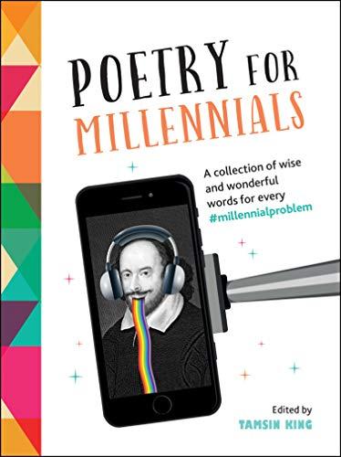 King, T: Poetry for Millennials