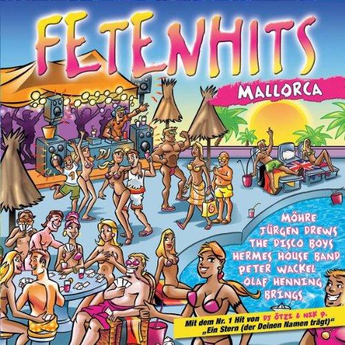 Fetenhits - Mallorca