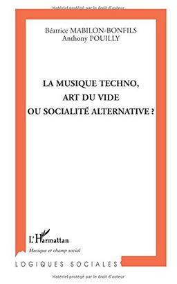 La musique techno, art du vide ou socialité alternative ?