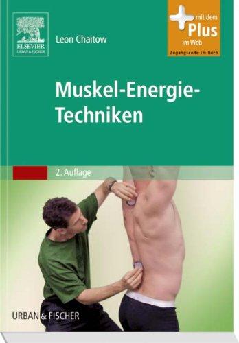 Muskel-Energie-Techniken