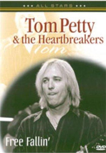 Tom Petty and the Heartbreakers - Free Fallin'