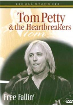 Tom Petty and the Heartbreakers - Free Fallin'