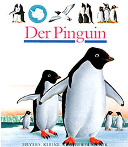 Der Pinguin