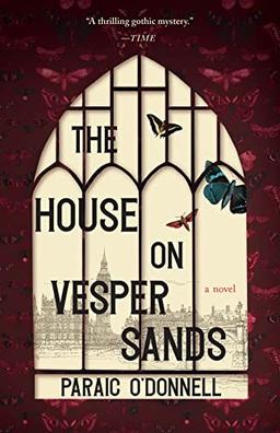 The House on Vesper Sands