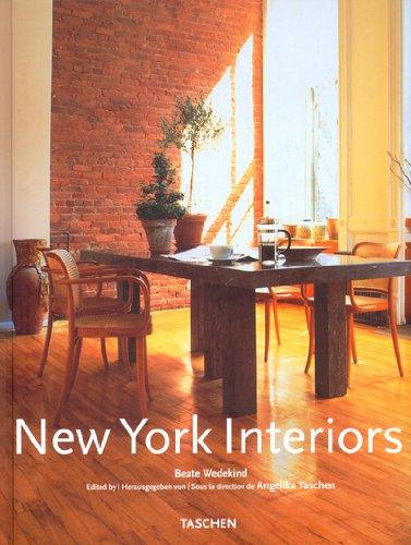 New York interiors