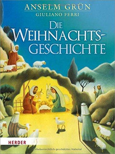 Die Weihnachtsgeschichte Midi