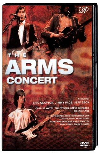 Various Artists - The Arms Concert