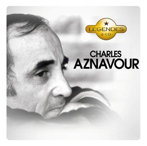 Charles Aznavour