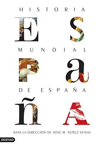 Historia mundial de España (Imago Mundi)