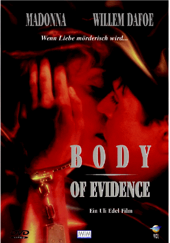 Body of Evidence