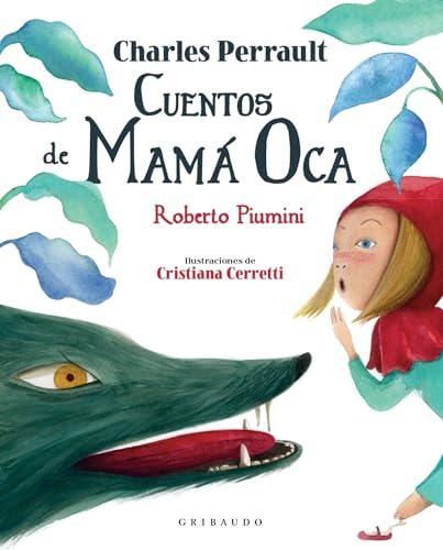 Cuentos de Mamá Oca (Cuentos para todos)