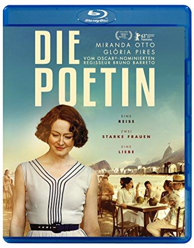 DIE POETIN [Deutsche Synchronfassung] (Blu-ray)