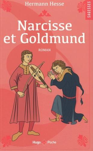 Narcisse et Goldmund