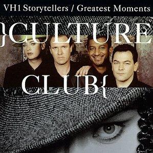 Vh1 Storytellers Greatest Hits