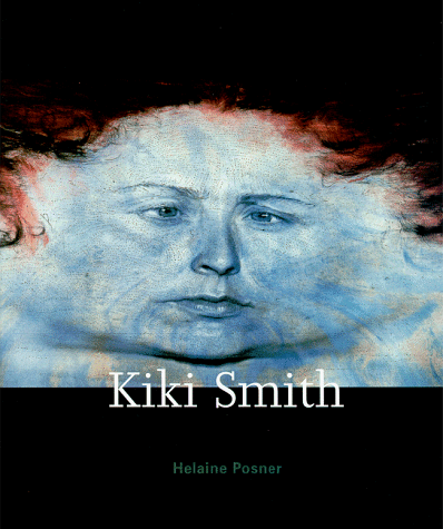 Kiki Smith