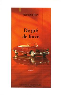 De gré de force