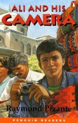 Ali and his Camera (General Adult Literature)