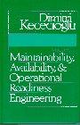 Maintainability, Availability and Operational Readiness Engineering Handbook